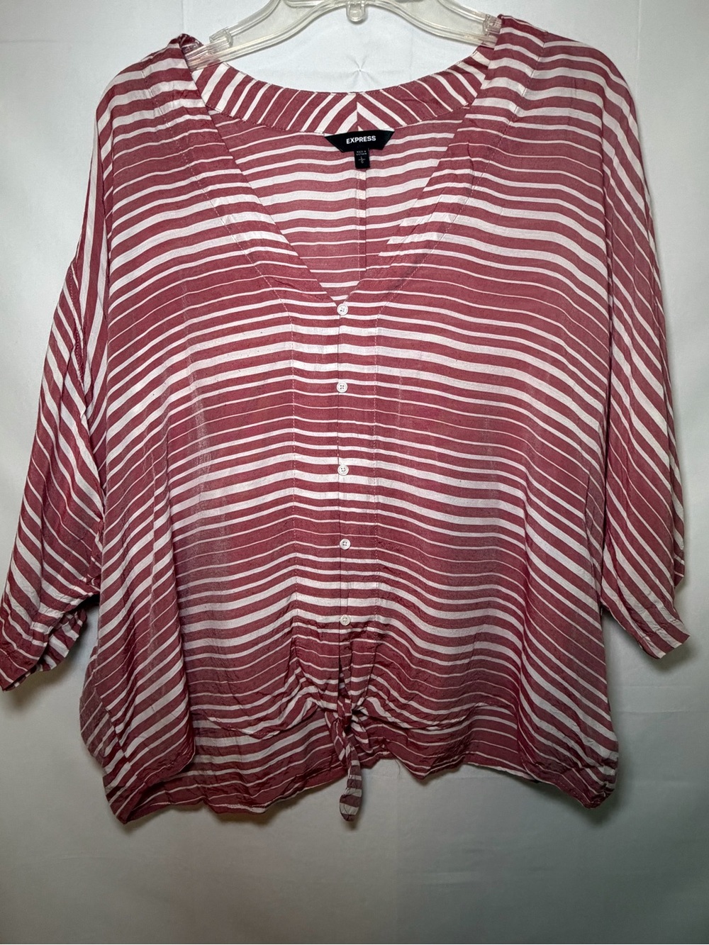 Express Blouse